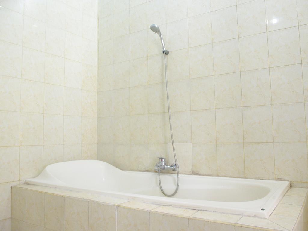 Starfish Bali Villa Семіньяк Номер фото